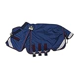 horseware halsteil amigo bravo 12 lite 0 g Weidedecke - ohne Füllung & ohne Halsteil