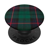 Armstrong Scottish Family Tartan