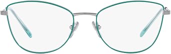 Vogue Eyewear Womens Vo4273 Cat Eye Prescription Eyewear Frames