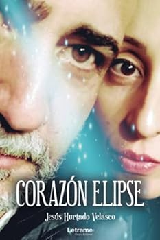 Paperback Corazón elipse (Spanish Edition) [Spanish] Book