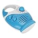 LOCADENCE AM FM Shower Radio, Adjustable Volume Hook Type Shower AM FM Button Speaker, Portable Water Proof Bathroom Speakers Radio with Top Handle for Indoor, Outdoor, Bedside Tables, Garages