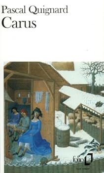 Paperback Carus Book