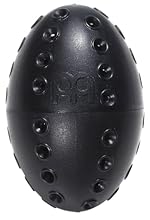 Easy to Play - This particular shaker is suitable for jam sessions, live performances, and studio recordings Extra Loud - This shaker delivers an extra loud sound through the holes, suitable for very noisy environments Lightweight - This lightweight ...