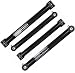 Tubular Steel Control Arms for 2-3" Lift Height - 03-09 Dodge Ram 2500/3500 4WD - Stryker Off Road Design - 1110309230