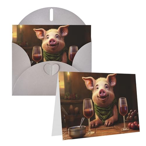 AQRJKHD Ί̃TL[J[h t O[eBOJ[h Happy BirthdayJ[h fB[X Y uNm[g @̃O[eBOJ[h Axr[V[p