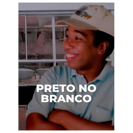 Preto no Branco