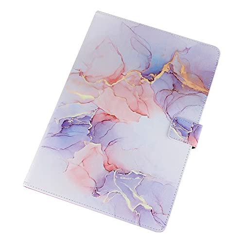 YKTO Custodia Protettiva Cuoio Flip Caso per