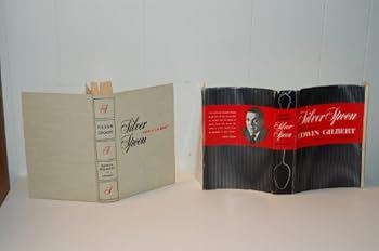 Hardcover Silver spoon,: A novel Book