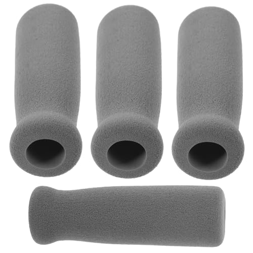 Guidon handicapés accessoire confort pour balades en fauteuil - 4