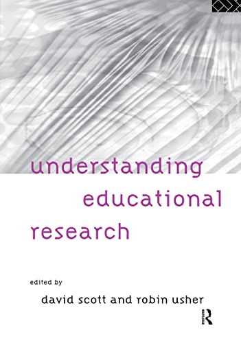 Understanding Educational Research view 2