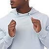 Weekend Offender Men's Sirocco Hoody in Black #2