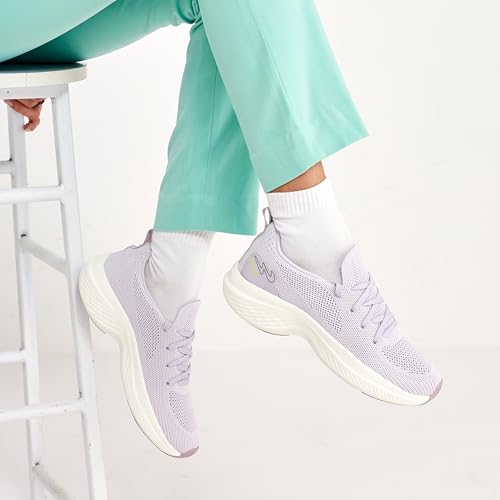 Image of Campus Women's Willo Walking Shoes