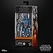 STAR WARS The Black Series Death Watch Mandalorian Toy 6-Inch-Scale The Mandalorian Collectible Action Figure, Kids Ages 4 and Up