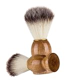 Cepillo de para hombres: práctico y portátil, conveniente para viajes o viajes de negocios, cepillo de para el cabello