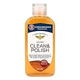 househome Holz Würzmittel Bienenwachs Poliert Beewax Bienenwachs Bienenwachs Möbelpolitur Einfach Zu Verwendende, Weit Verbreitete Flüssigkeit Für Holzreiniger Und Politur Möbelpflege