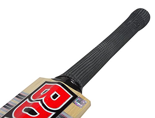 BDM Commander Max Power English Willow Wood Adult Sizes Cricket Bat Carry Case - Choose Weight - Thumbnail 6