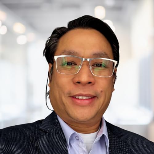 #50 - From Automation to Agentic AI. How Mario Lazo Is Building Scalable Intelligence for the Enterprise