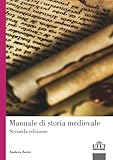 Manuale di storia medievale