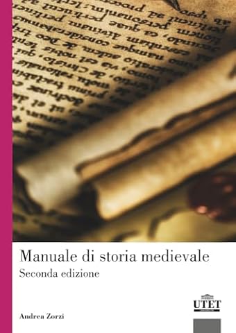 Manuale di storia medioevale