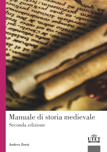 Manuale di storia medioevale