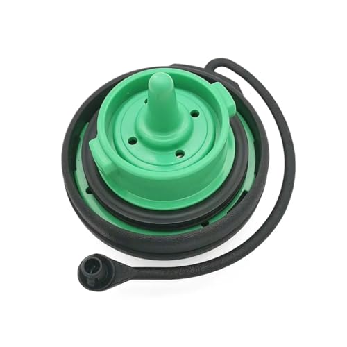 Bouchons de réservoir de carburant noir Audi Q5 SQ5 Q7 SUV