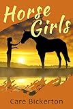  Horse Girls: A Teen Story of Friendship & Grief (English Edition)