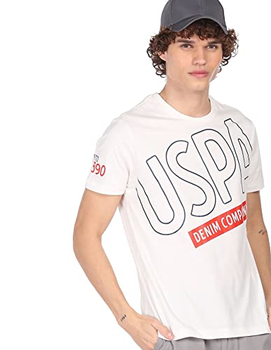 Image of U.S. POLO ASSN. Men T-Shirt