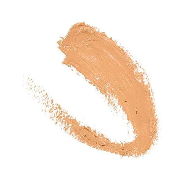 Maybelline-New-York-Cover-Stick-Concealer-Medium-Beige-Medium-1-016-Ounce Maybelline New York Cover Stick Corrector Concealer, Medium Beige, 0.16 oz.
