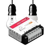 jeedom market scenario FONCTION ZERO CROSSING : Ce module est doté de la fonction Zero Crossing, vous assurant une compatibilité avec tous les types de lampes et garantissant la durabilité du produit.