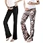 2 Pack Black + Grey Floral