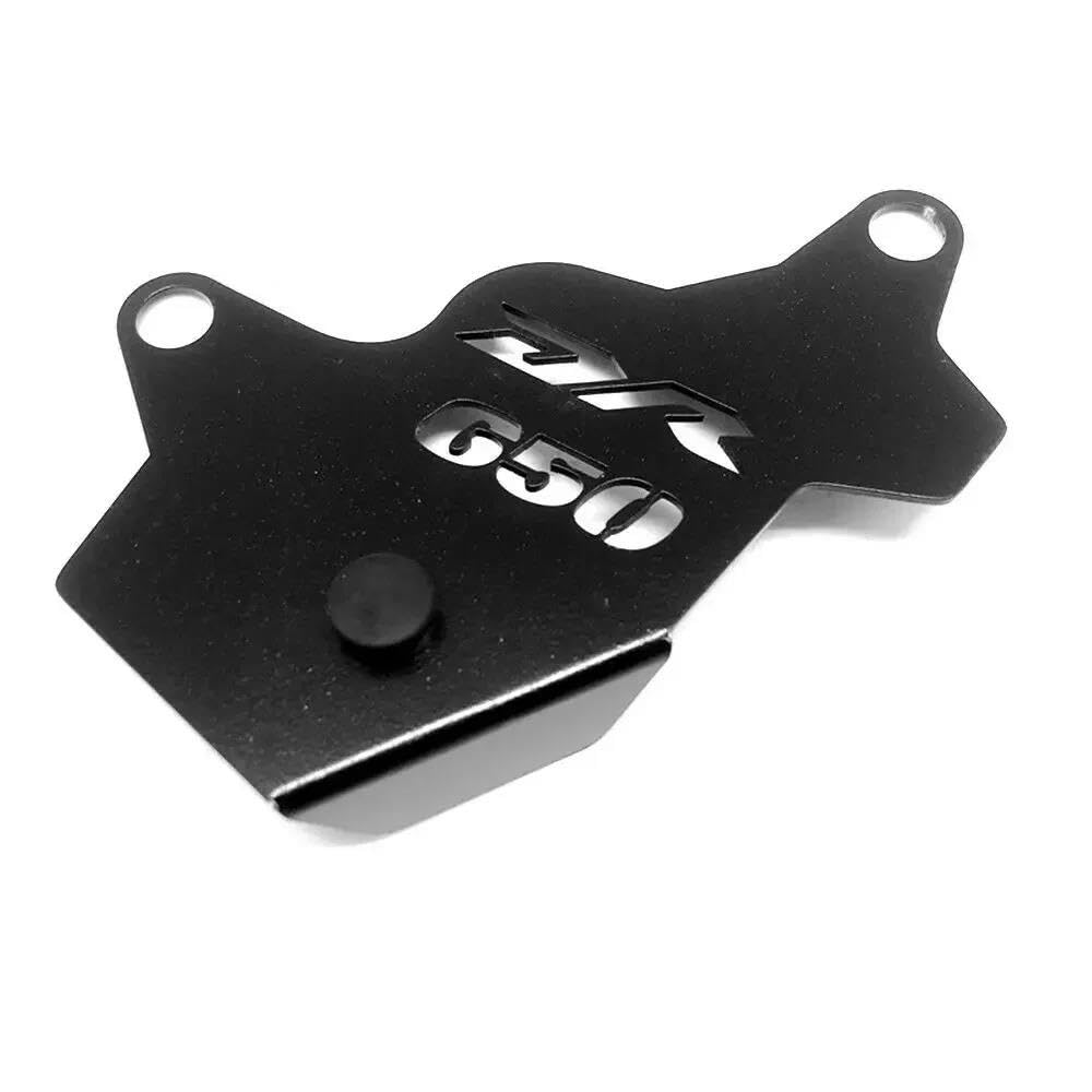 Vorderer Bremssattel-Kühlergrill-Reservoir-Schutz Für Suzuki DR 650 DR650 S DR650SE 1996–2021