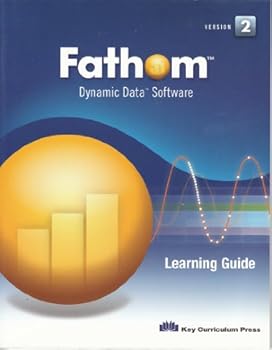 Paperback Fathom Dynamic Data Software: Learning GD Book