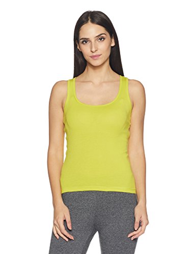 Image of Macrowoman W-Series Women's Cotton Camisole