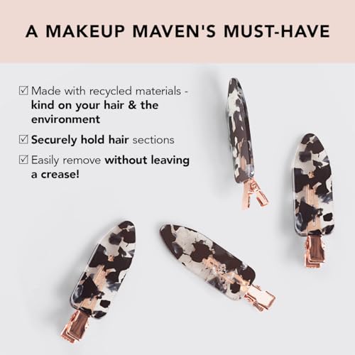 Kitsch 819677027766 Creaseless Hair Pins, No Crease Hair Clips thumb #2