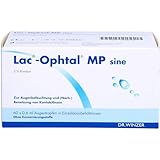 LAC Ophtal MP Sine Augentropfen