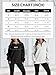 Trendy Queen Womens Hoodies Oversized Half Zip Pullover Sweatshirts Long Sleeve Shirts Tops Y2k Fall Sweaters Clothes 2024 Outfits