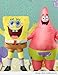 Rubies SpongeBob SquarePants Patrick Star Cute Inflatable Costume With Built-In Fan for Kids, for Themed Parties and Halloween, One Size