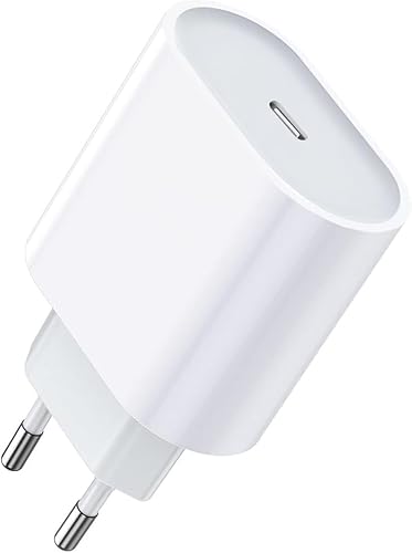 Dawn 20W USB C Netzteil Ladegerät