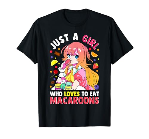 Love Macaroons ���킢�� �A�j�� ���̎q ���I �J���C�C ���� T�V���c
