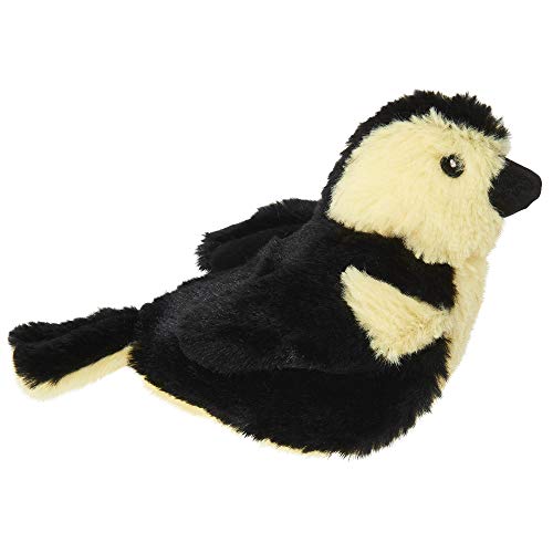 Spot Song Birds Catnip Cat Toy With Sound, Assorted #TOP3