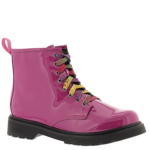 Skechers Kids 89403L Lil Scouts Hiking Boot