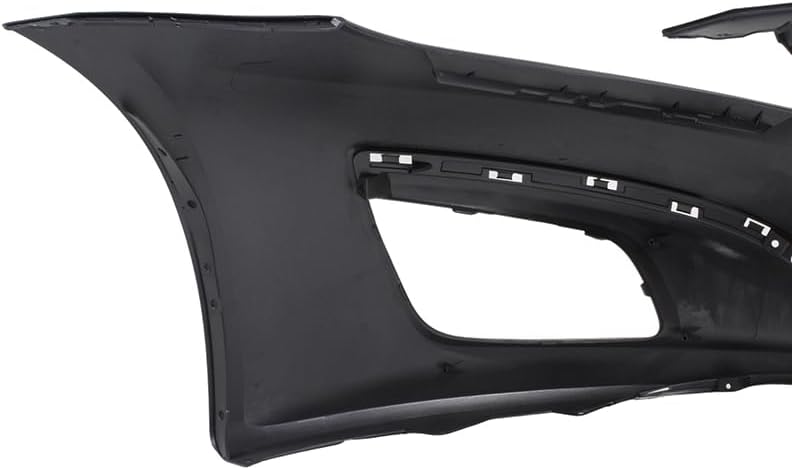 Miniatura 7 de Compatible con 2014 2015 Kia Optima cubierta de parachoques delantero imprimado Corea construida