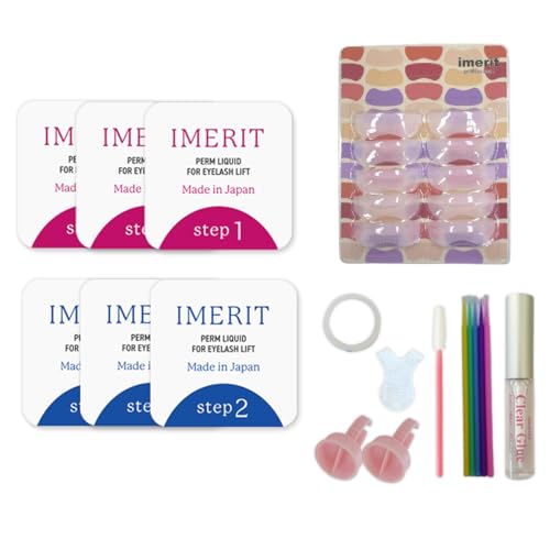 IMERIT �t���܂уJ�[���Z�b�g [3D���b�g5�T�C�Y] (�R��)���{��������t��