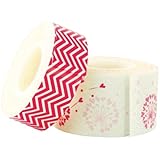 Imaginisce Love You More Stuck On You Washi Tape