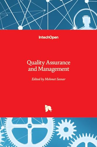 Qualityassurance And Management [Paperback] [Jan 01, 2014]