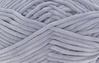 King Cole Yummy Chunky Supersoft Knitting Yarn 100g Silver 2219