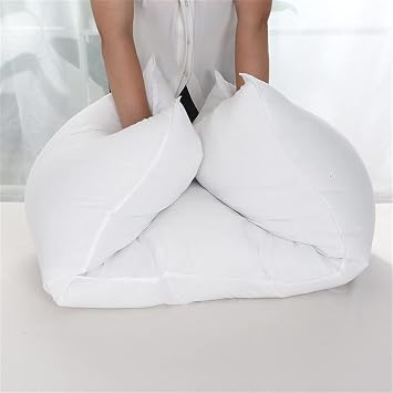 Body Pillow Core Insert, 60x180cm Long Sleep Inner Pillow Dakimakura Hugging Body Pillow, Comfortable Fluffy Pillow