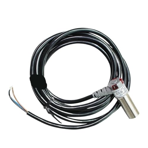 Capteur de proximité PSD1202-NP détecteur inductif M12 pour automatisme industriel