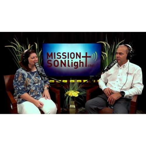 Mission SONlight Chatt Season 4 Ep. 26 Jennifer LaMountain - Faith for Today