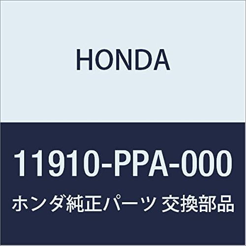 Genuine Honda 11910-PPA-000 Engine Side Mounting Bracket